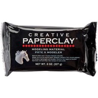 Picture of Creative Paperclay, 8oz -  White