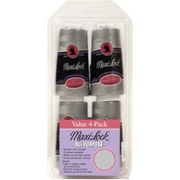 Picture of Maxi-Lock All Purpose Value Pack, Pack of 4