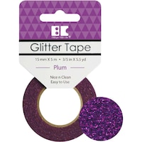 Picture of Best Creation Glitter Tape, 15mmX5m