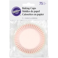 Picture of Standard Baking Cups, Pastel, Pack of 75