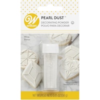 Picture of Wilton-Pearl Dust, 1.4g