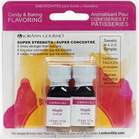 Picture of Candy & Baking Flavoring, 3.7ml, Pack of 2