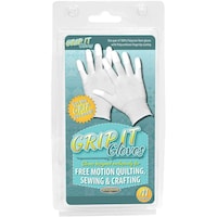 Picture of Grip Gloves For Free Motion Quilting