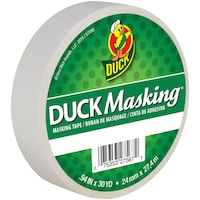 Picture of Duck Masking Tape, .94"X30yd