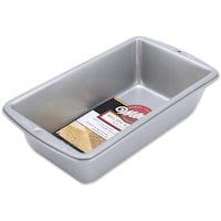Picture of Recipe Right Loaf Pan, 9.25 Inch X 5.25 Inch