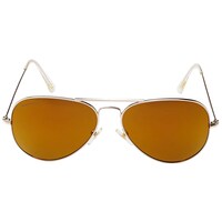 Picture of Fastrack UV Protected Aviators Men Sunglasses