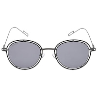 Picture of Fastrack UV Protected Round Men Sunglasses