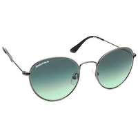 Picture of Fastrack UV Protected Round Sunglasses