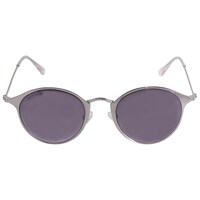 Picture of Fastrack UV Protected Silver Oval Sunglasses