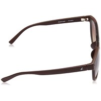 Picture of Fastrack UV Protected Brownround Men Sunglasses