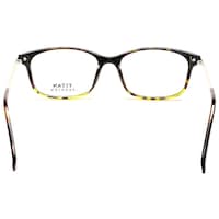 Titan UV Protected Rectangle Unisex Spectacle Frame