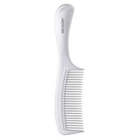 Revlon Medium Hair Styling Comb, White