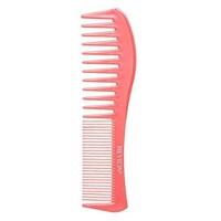 Revlon Wet Hair and Prep Style Comb, Peach