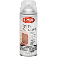 Picture of Krylon All-Purpose Spray Adhesive, 11oz