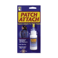 Picture of Beacon Patch Attach Adhesive Glue, 12PA1