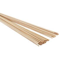 Picture of Midwest Products Basswood Strip, B4033, 24"-3/32"X3/32"