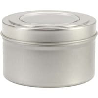 Picture of Life Of The Party Bath Salt Tin, 1.75"X 2.75", 4oz
