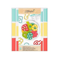 Picture of Sweet Sugarbelle American Crafts Sugarbelle Cutter Set Alpha