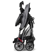 Kolcraft Lightweight Easy Fold Travel Baby Stroller