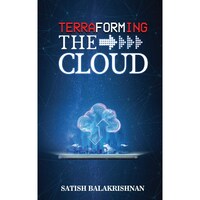 Picture of Terraforming the Cloud