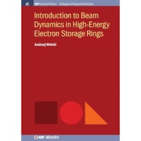 Picture of Introduction to Beam Dynamics in High-Energy Electron Storage Rings