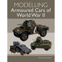 Modelling Armoured Cars of World War II
