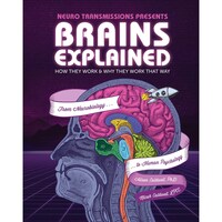 Picture of Brains Explained: How Your Brain Works, Why it Works that Way, and How to Make it Work Better