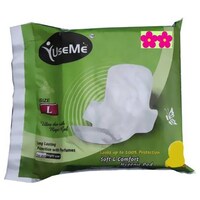 Picture of USEME Ultrathin Sanitary Pad, Pack of 5