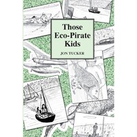 Those Eco-Pirate Kids