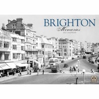 Picture of Brighton Memories A4 Calendar 2022