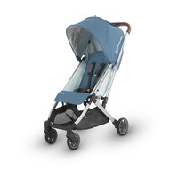 Uppababy Minu Stroller for Kids, Jordan