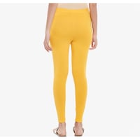 Picture of Cyntexia International Stretchable Leggings, Mustard, Pack of 6