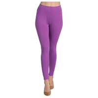 Picture of Cyntexia International Stretchable Leggings, D Lavender, Pack of 6
