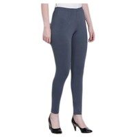 Picture of Cyntexia International Stretchable Leggings, Grey, Pack of 6