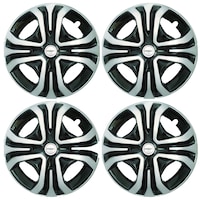 Picture of Prigan Wheel Cover For Universal Car, 14 inch, Set of 4