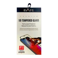 Picture of iSafe HD Glass Screen Guard for iPhone 13 Pro Max