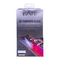 Picture of iSafe HD Glass Screen Guard for Huawei Mate 30 Pro
