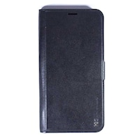 HDD Protective Leather Case for iPhone XS Max