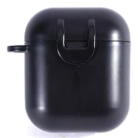 HiPhone Waterproof Case for Airpods, Black