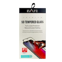 Picture of iSafe HD Glass Screen Guard for iPhone 13 & 13 Pro