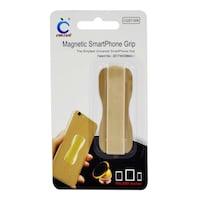 C Magnetic Smartphone Grip, CGST-009, Gold