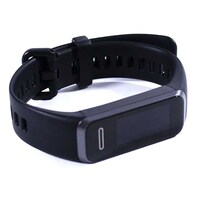 Picture of Huawei Stylish Wristband Band 4, Black