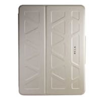 Belk 3D Protection Case for ipad 10.2, Gold
