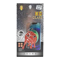 Picture of Caisles Tempered Glass for iPhone 13 Pro Max