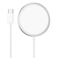 iSafe MagSafe Wireless Charger, 15W
