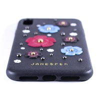 Janesper California Garden Series Case for iPhone XS Max