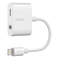 Picture of Belkin 3.5mm Audio & Charge Rockstar