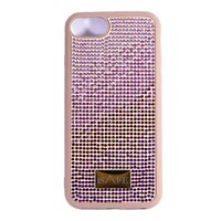 Picture of iSafe Bling Hard Cover for iPhone 8, Rose Gold