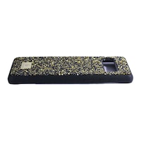 The Bling World Silicone Cover for Galaxy S10 Plus