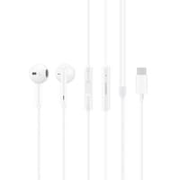 Picture of Huawei USB-C Classic Stereo Earphone, White